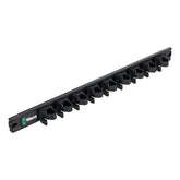 Wera - 9611 Magnetic rail General / Shop Tools _ Unite - B1keparts.com